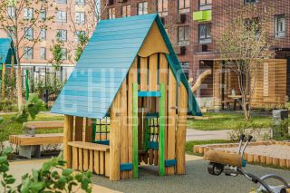 Архитектурная фотосессия для каталога производителя. Предметная фотосессия.