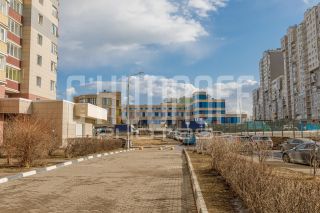 Профессиональная интерьерная фотосессия квартиры