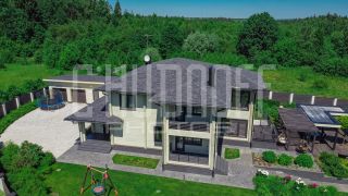Презентация объекта недвижимости для продажи.