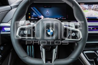 Фотосессия автомобиля на продажу