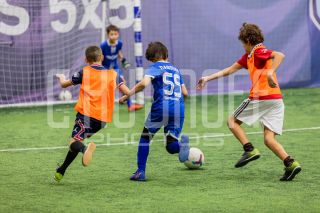 Футбол. Фотосъемка турнира и награждение победителей.