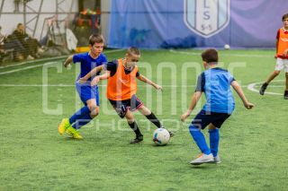 Футбол. Фотосъемка турнира и награждение победителей.