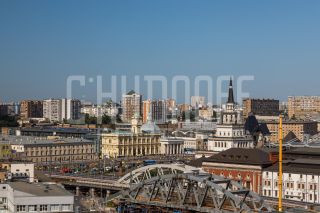 Интерьерная фотосъемка квартиры на сдачу. Профессиональные фотографии.