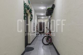 Профессиональная интерьерная фотосессия квартиры