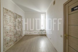 Фотосъемка недвижимости. Загородный дом в КП "Новорижский".