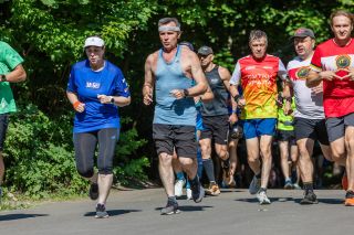 Спортивный репортаж