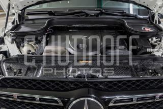 Фотосессия автомобиля на продажу
