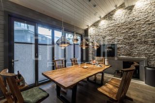 Презентация загородной недвижимости. Фото- и аэрофотосъемка.