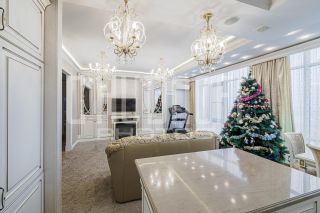 Фотосъемка недвижимости. Интерьерная фотосъемка квартиры.