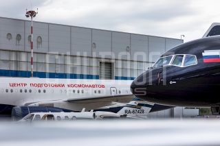 Репортаж и постановочные портреты на выставке.