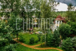 Фотосъемка недвижимости. Загородный дом: интерьер, экстерьер, участок.