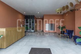 Интерьерная фотосъемка апартамента на сдачу.