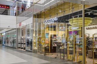 Фотосъемка светопрозрачных конструкций New Technology Glass.