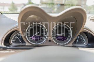 Фотосессия автомобиля на продажу.