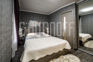 Фотосъёмка недвижимости. Интерьер загородного дома.