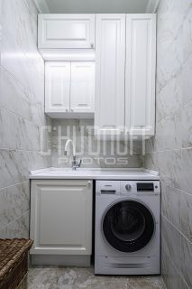 Фотосъемка недвижимости. Интерьерная фотосъемка квартиры.