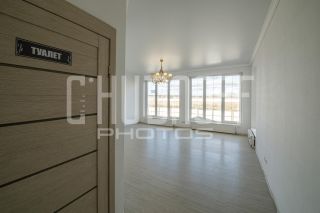 Фотосъемка недвижимости. Загородный дом в КП "Новорижский".