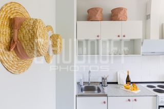 Интерьерная фотосессия квартиры