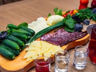 Архитектурная и интерьерная фотосъёмка гостиничного комплекса.