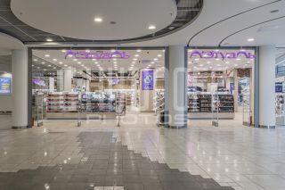 Фотосъемка светопрозрачных конструкций New Technology Glass.