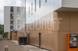 Фотосессия для портфолио компании и каталога.