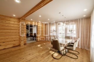 Фотосъемка недвижимости. Интерьер. Гостиная.