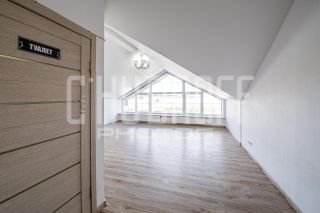 Фотосъемка недвижимости. Загородный дом в КП "Новорижский".