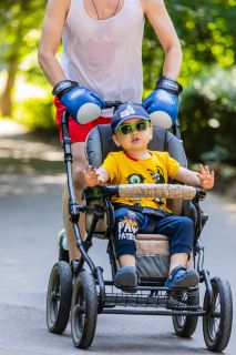 Спортивный репортаж