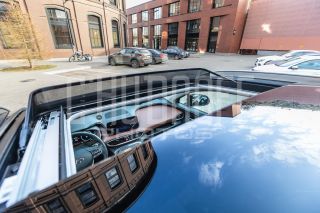 Фотосессия автомобиля на продажу.