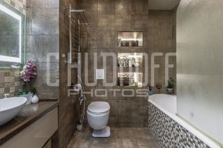 Профессиональная интерьерная фотосессия квартиры