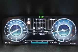 Фотосессия автомобиля на продажу.