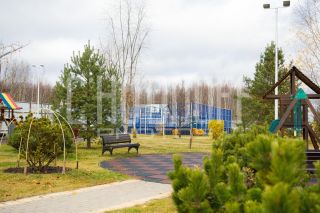 Фотосъемка недвижимости. Загородный дом в КП "Новорижский".