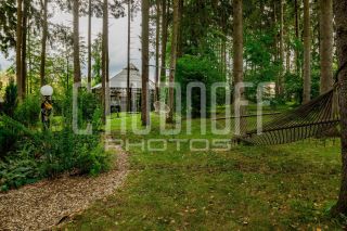 Фотосъёмка недвижимости. Интерьер загородного дома.