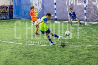 Футбол. Фотосъемка турнира и награждение победителей.