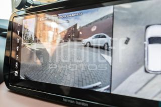 Фотосессия автомобиля на продажу.