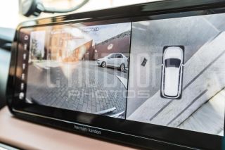 Фотосессия автомобиля на продажу.