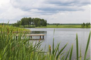 Архитектурная и интерьерная фотосъёмка гостиничного комплекса.