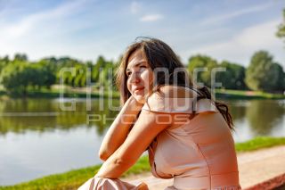 Семейная фотосессия в парке