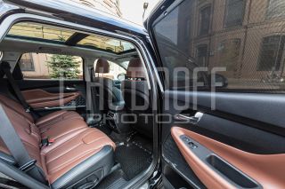 Фотосессия автомобиля на продажу.