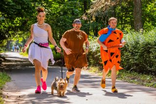 Спортивный репортаж