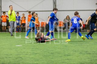 Футбол. Фотосъемка турнира и награждение победителей.