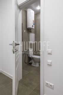 Интерьерная рекламная фотосъемка квартиры