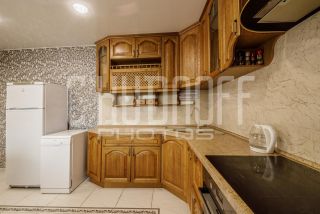 Фотосъемка недвижимости. Интерьер. Кухня.