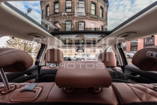 Фотосессия автомобиля на продажу.