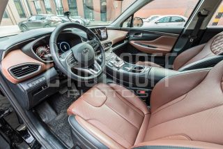 Фотосессия автомобиля на продажу.