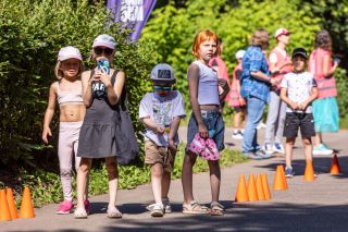 Спортивный репортаж