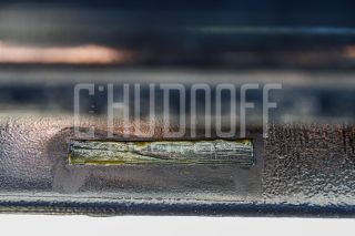 Автомобильная фотосессия на продажу.