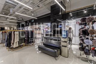 Фотосъемка светопрозрачных конструкций New Technology Glass.