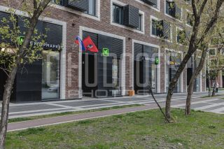 Интерьерная фотосъемка апартамента на сдачу.