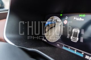 Фотосессия автомобиля на продажу.